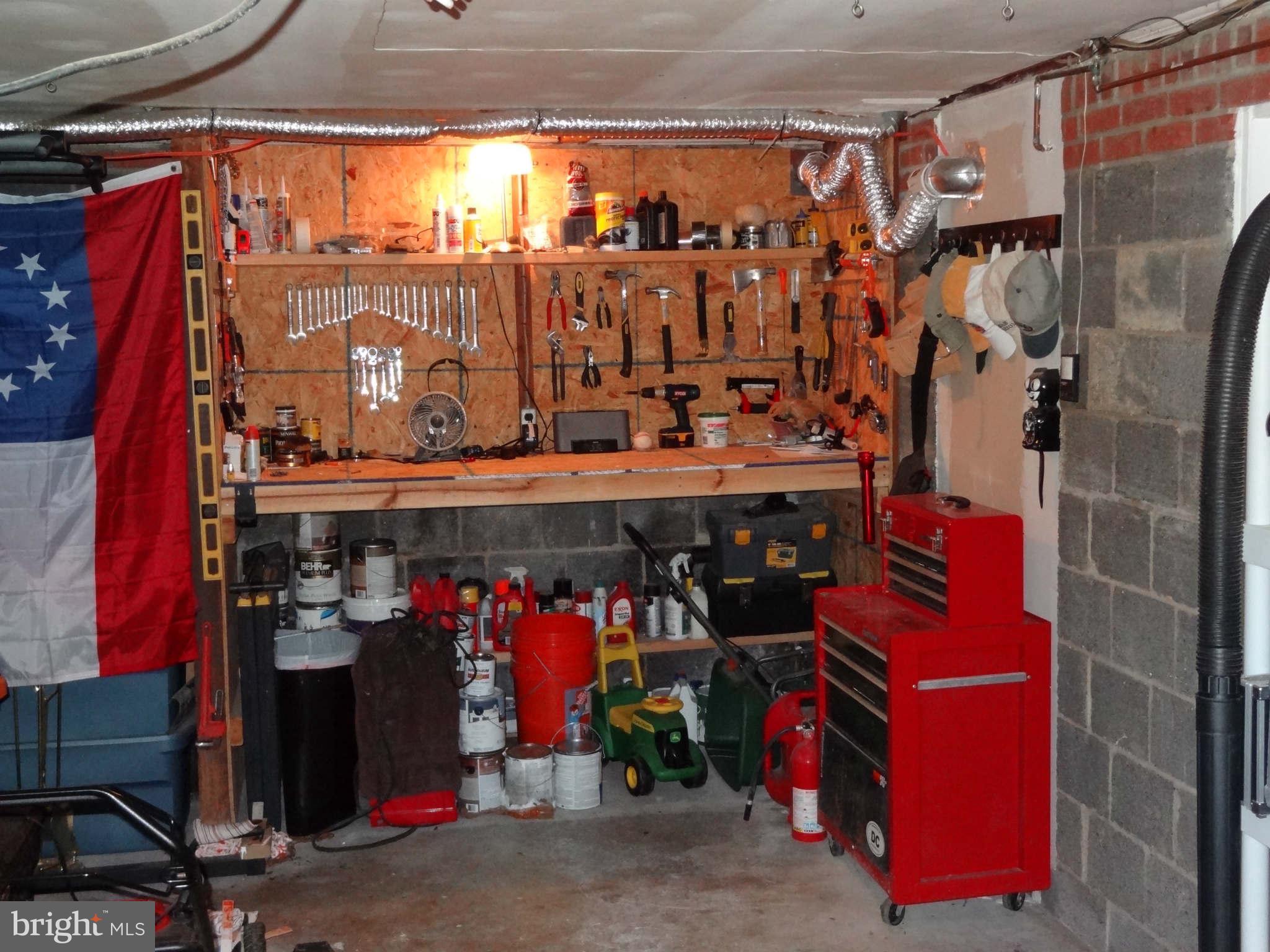 5301 Garner Street Springfield, VA 22151 - Photo 28 of 30 Interior (General)