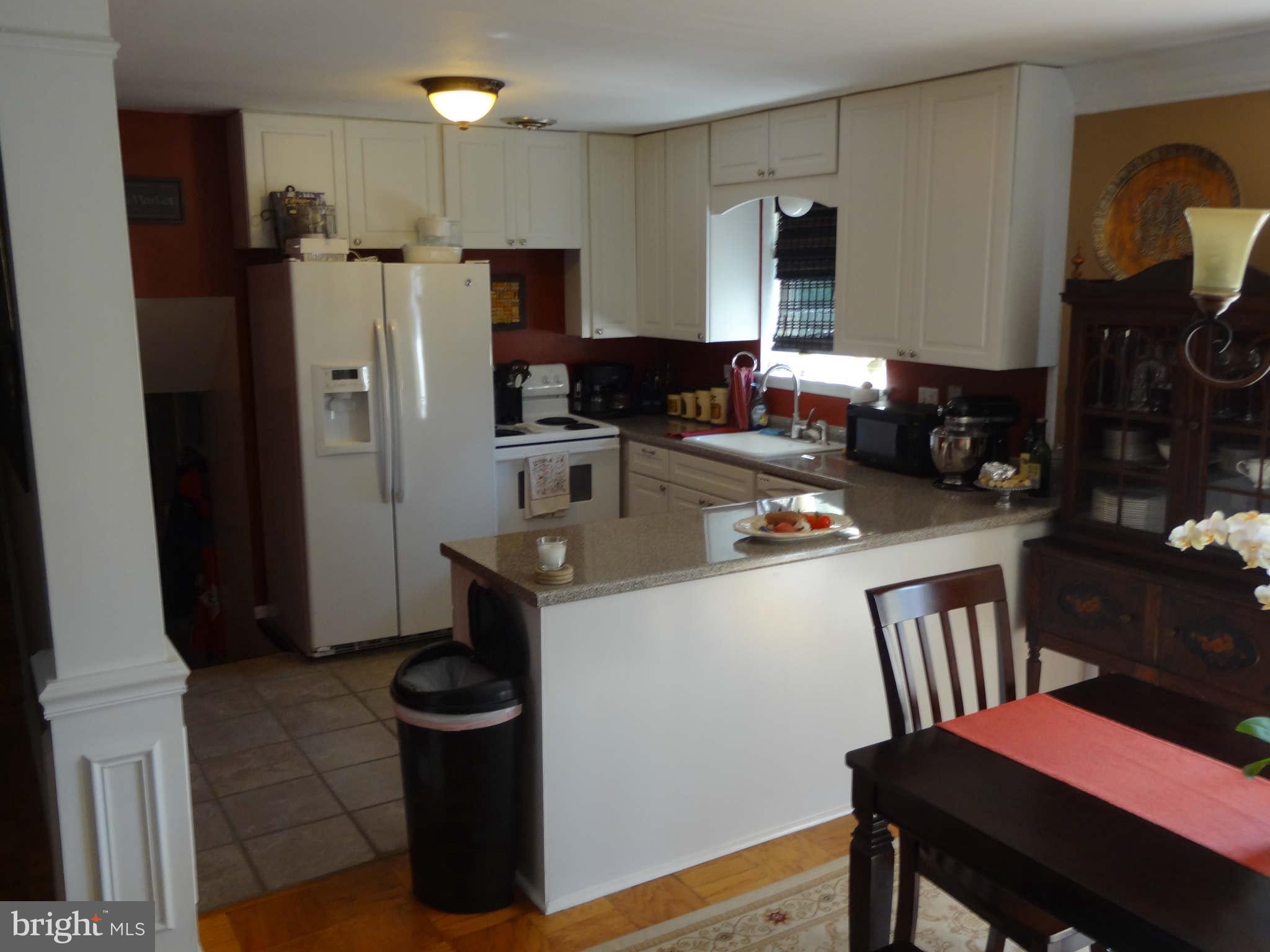 5301 Garner Street Springfield, VA 22151 - Photo 10 of 30 Kitchen