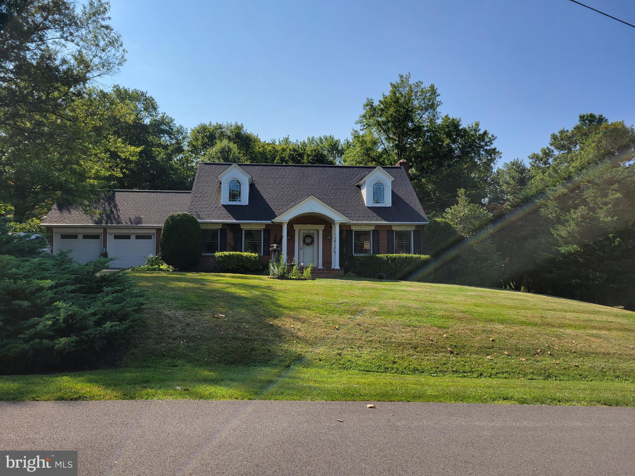 7430 Round Hill Road Frederick, MD 21702 - Photo 1 of 50 Your new Home Sweet Home