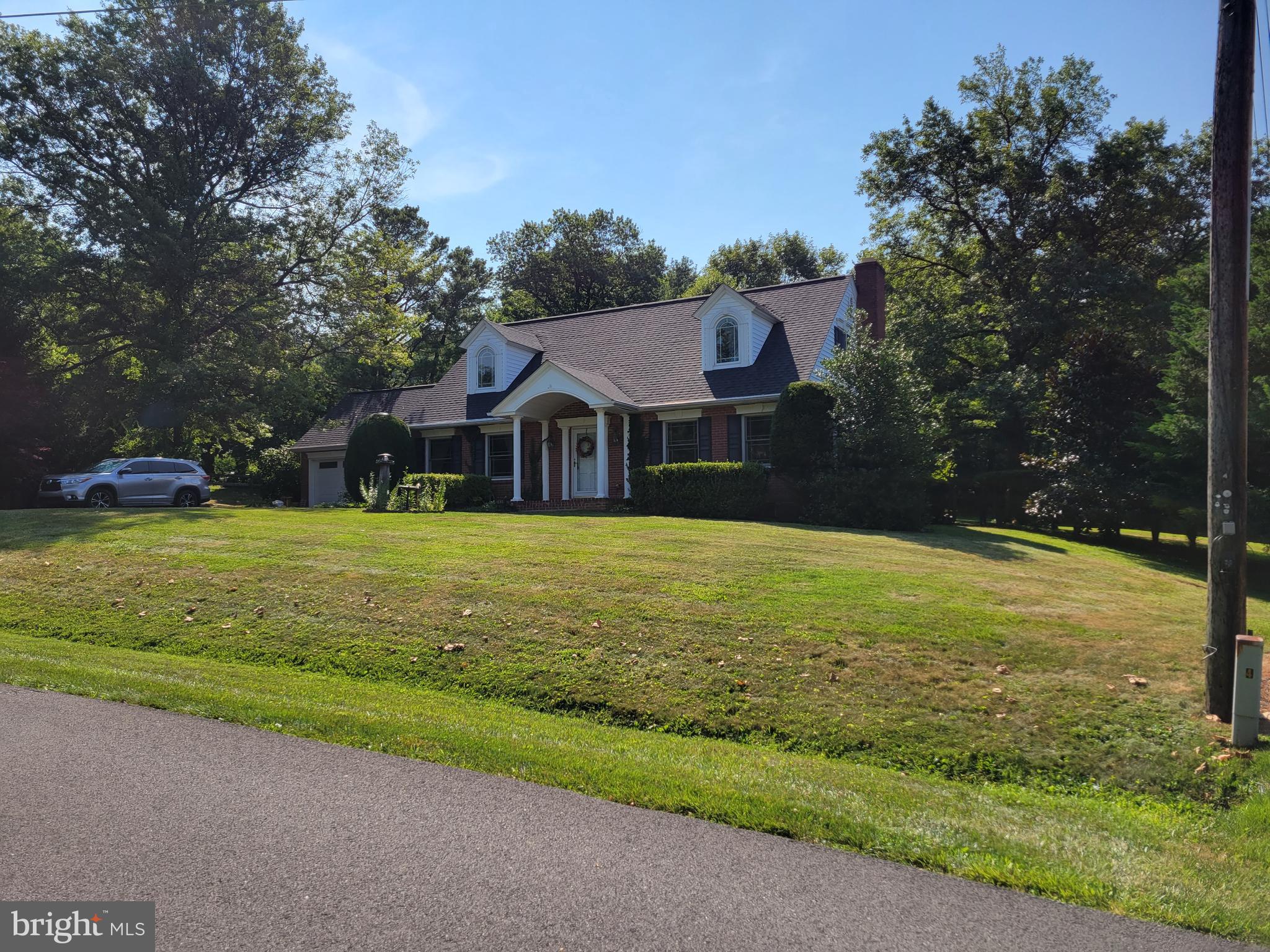 7430 Round Hill Road Frederick, MD 21702 - Photo 2 of 50