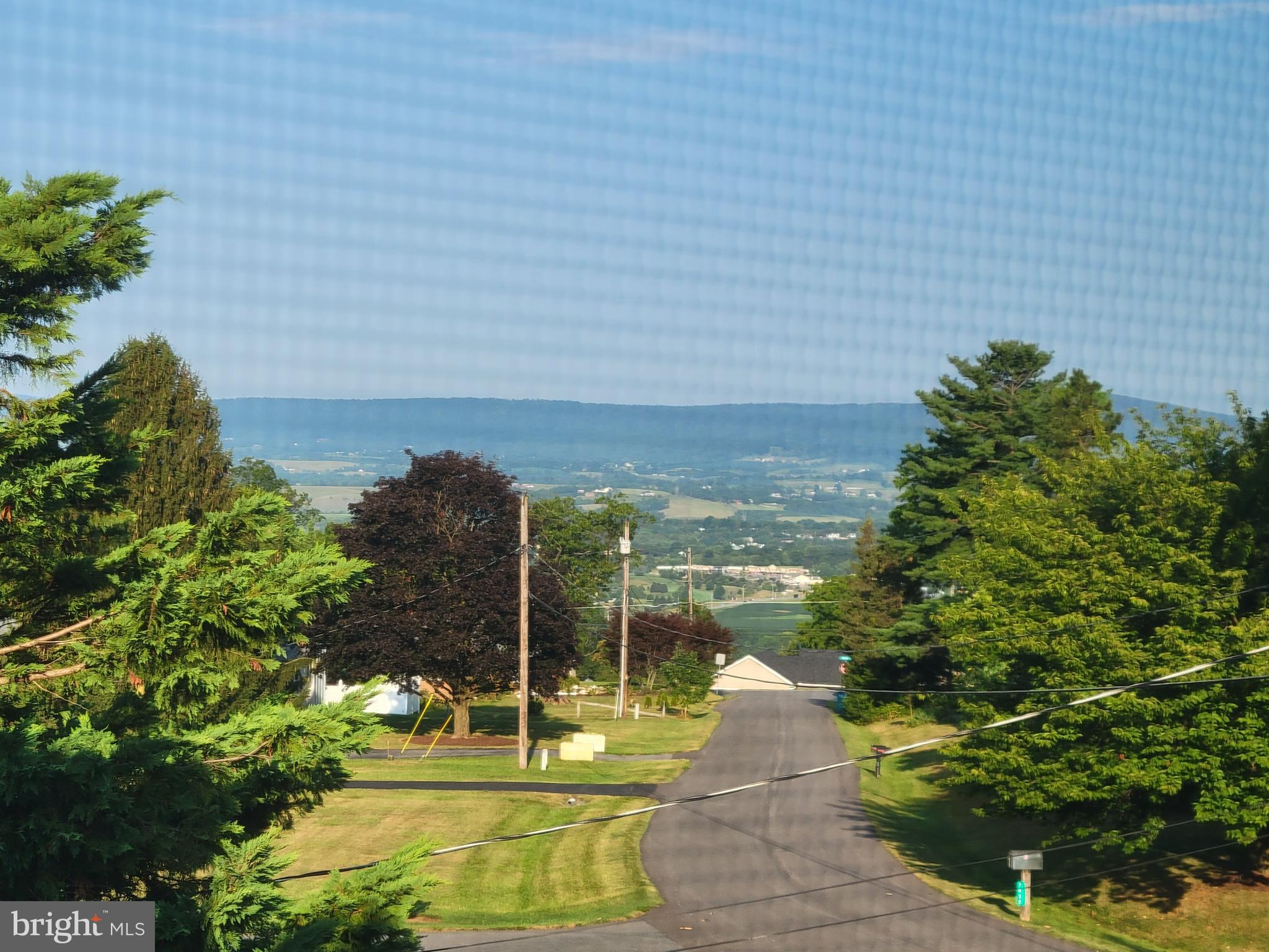 7430 Round Hill Road Frederick, MD 21702 - Photo 17 of 50 Watch the fireworks from your window