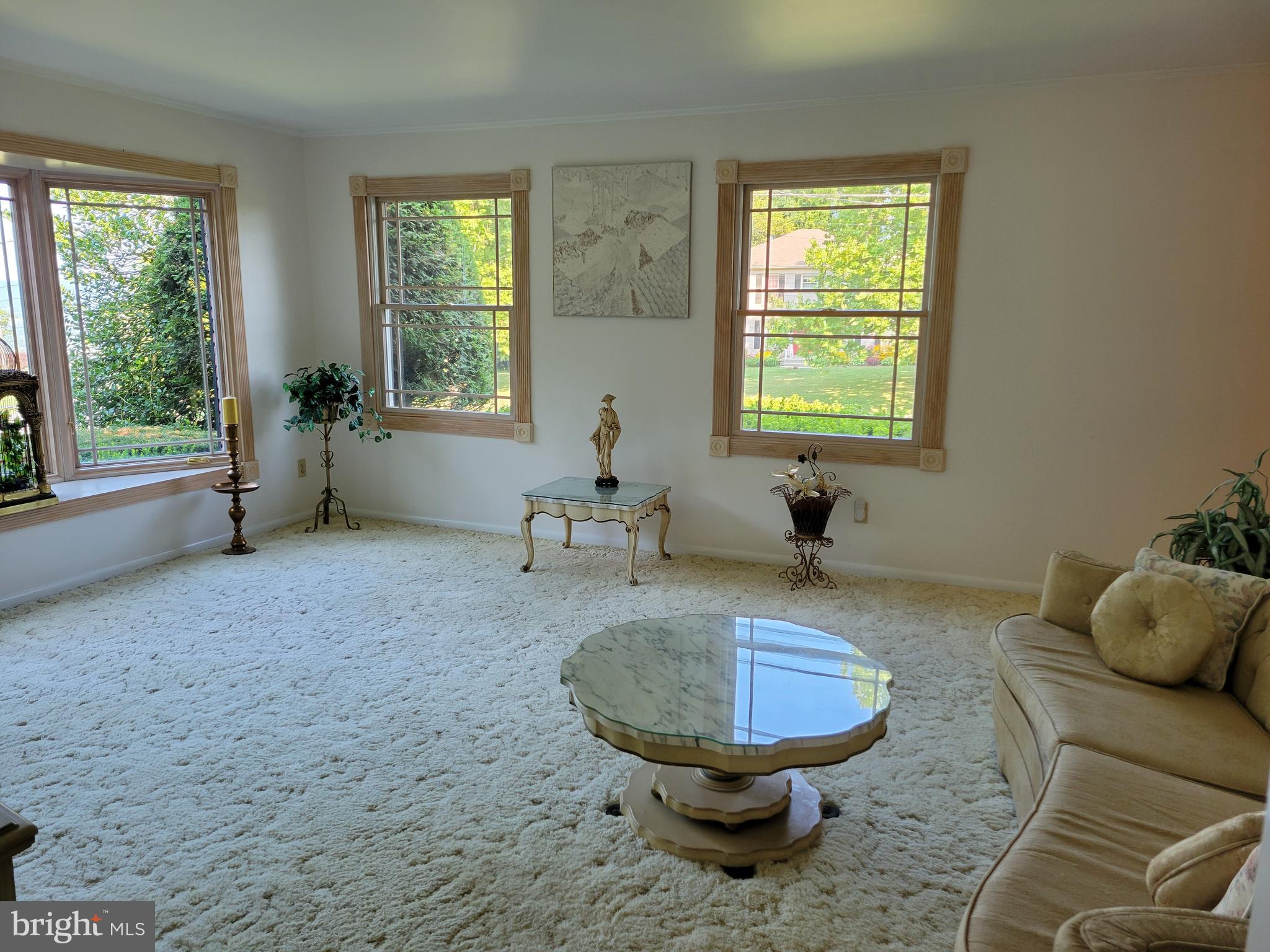 7430 Round Hill Road Frederick, MD 21702 - Photo 20 of 50 Plenty of room to create the atmosphere you want