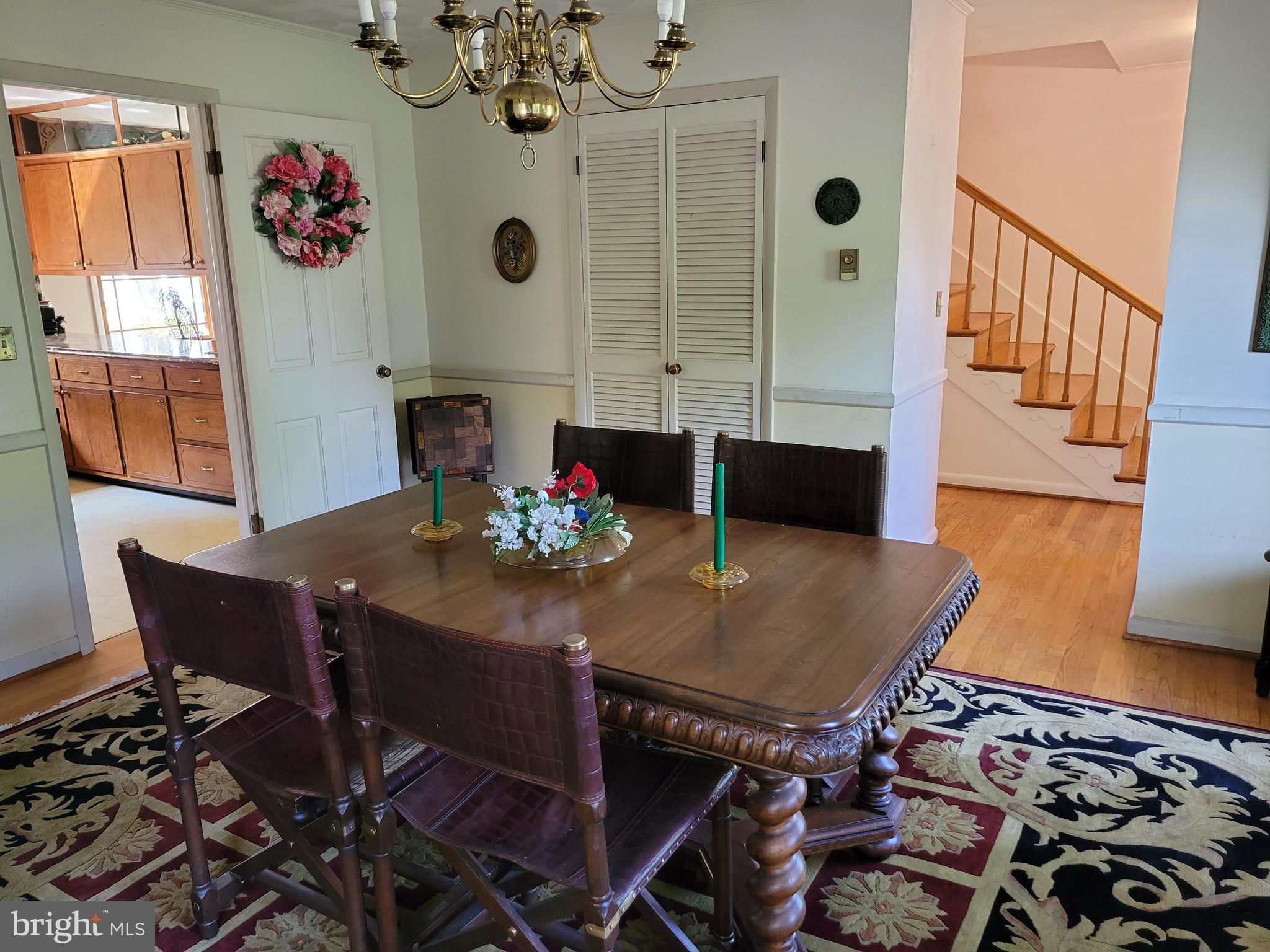 7430 Round Hill Road Frederick, MD 21702 - Photo 22 of 50 Lots of room to entertain