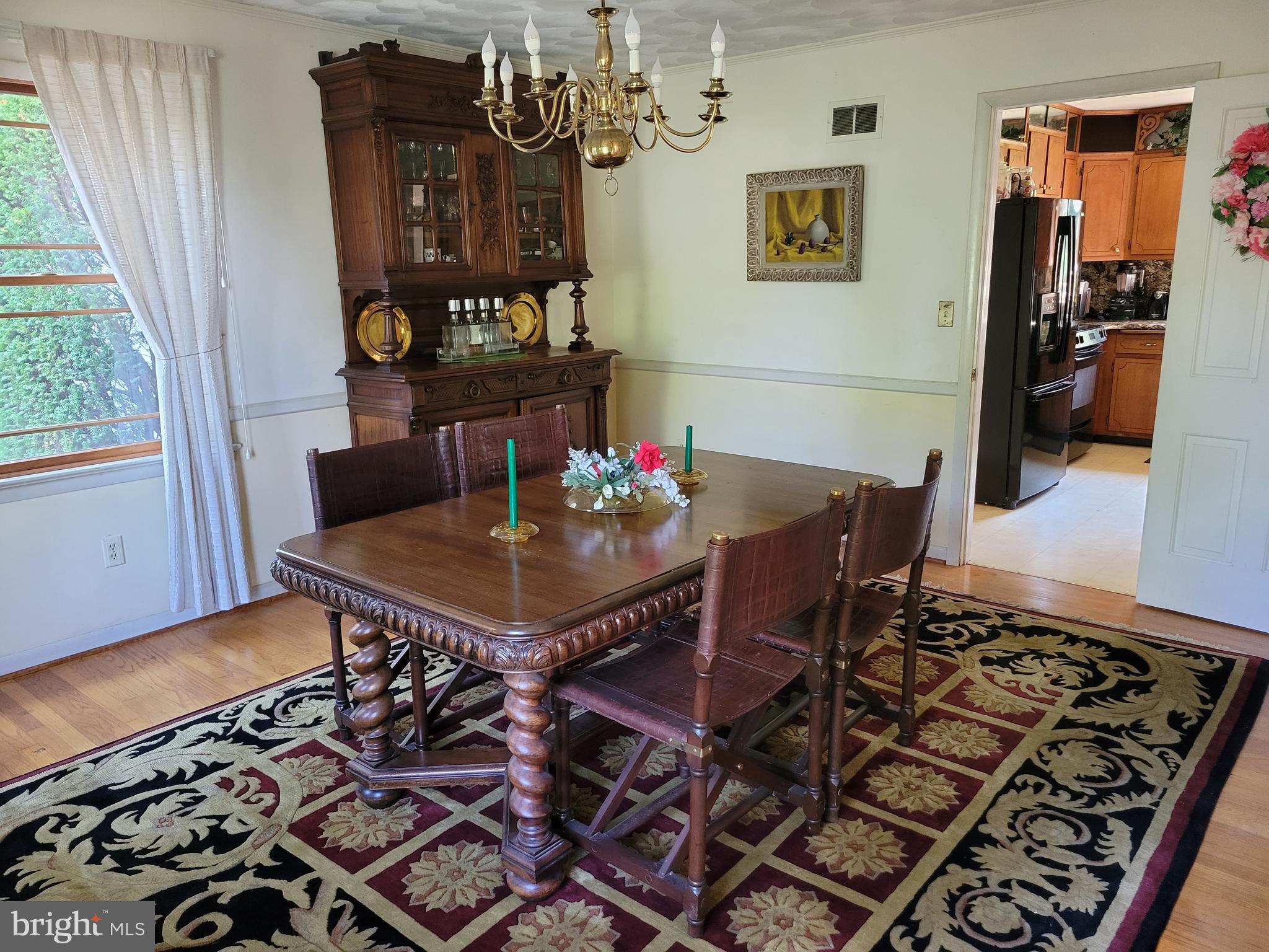 7430 Round Hill Road Frederick, MD 21702 - Photo 23 of 50