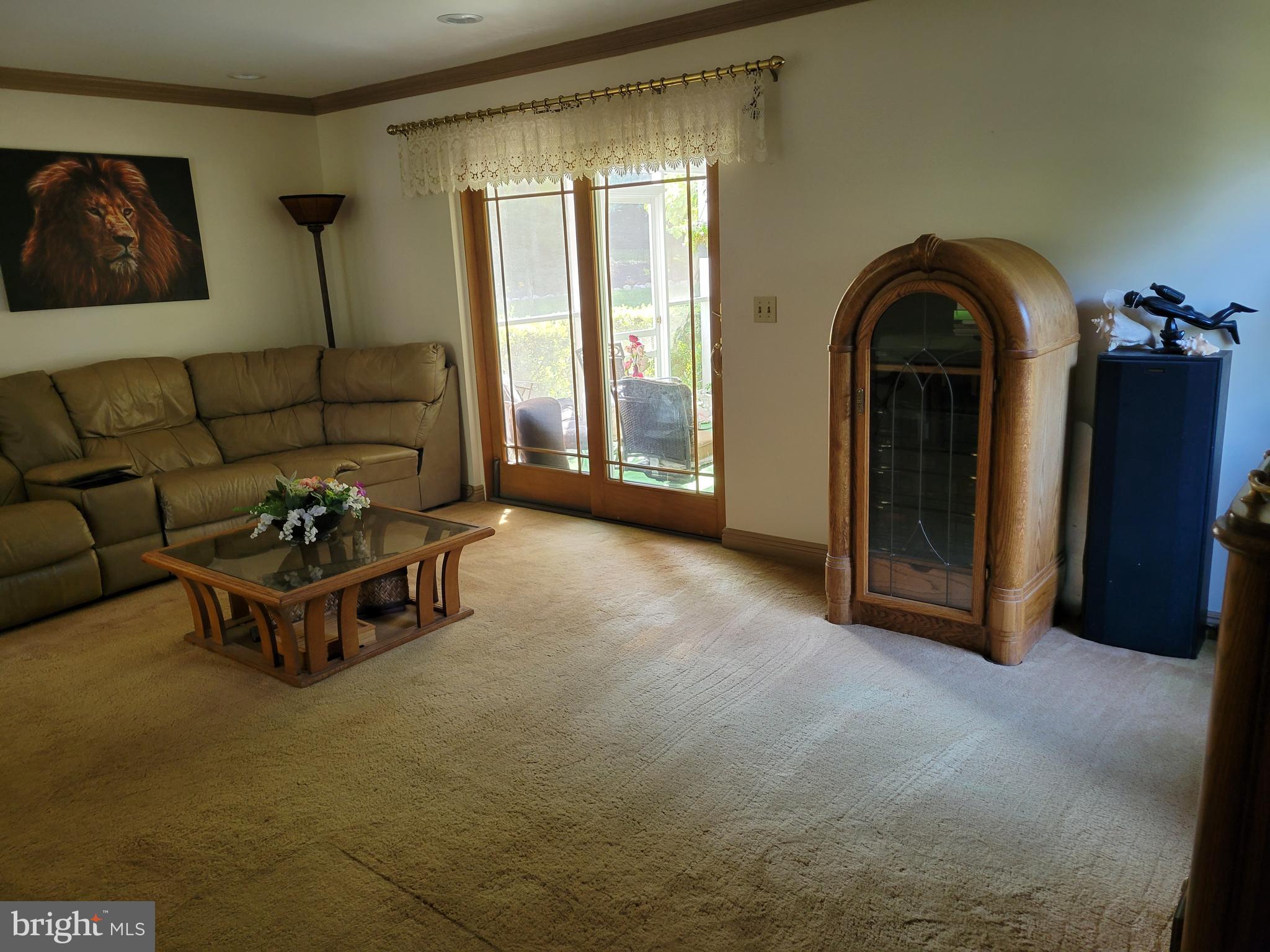7430 Round Hill Road Frederick, MD 21702 - Photo 25 of 50