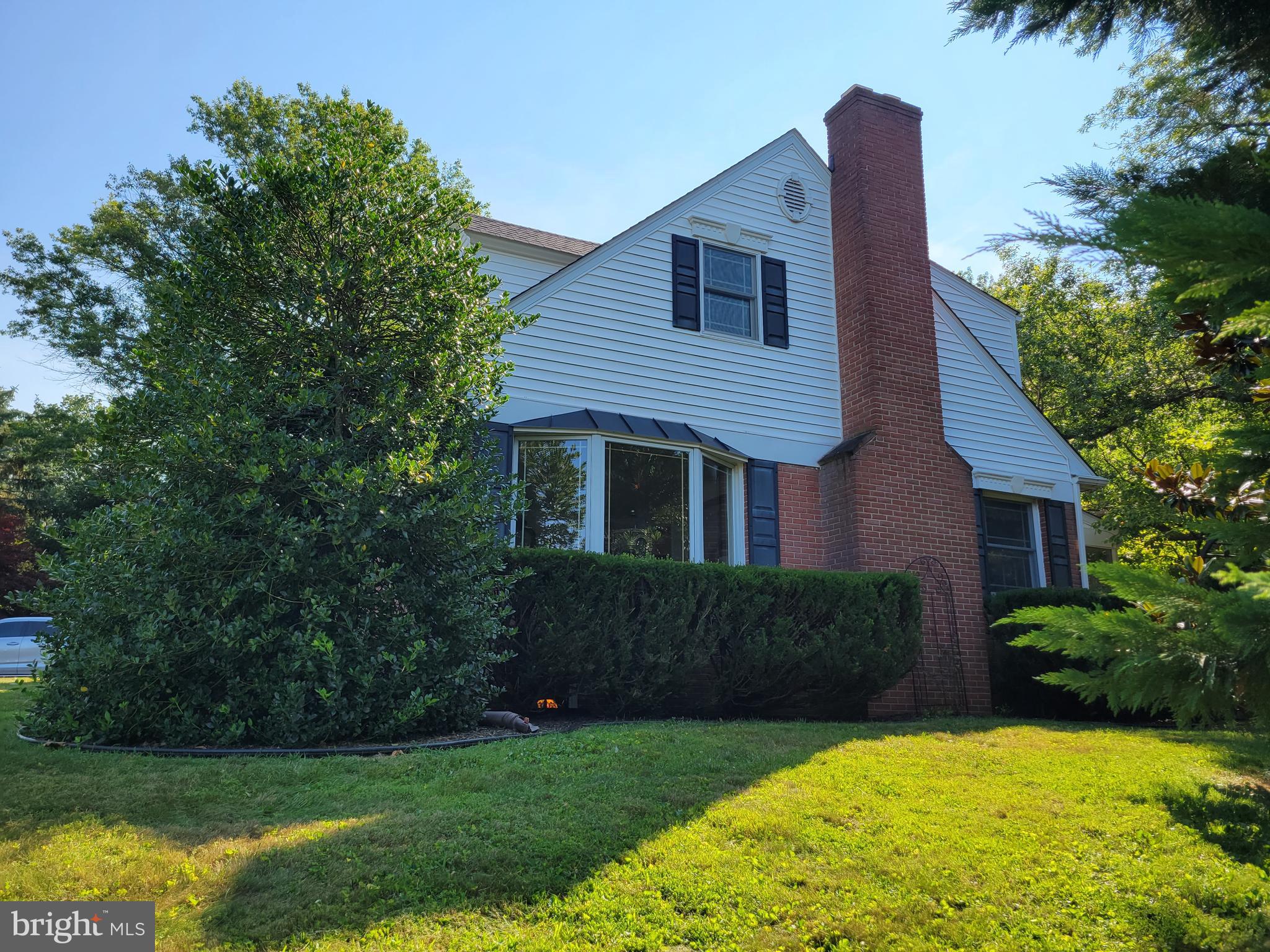 7430 Round Hill Road Frederick, MD 21702 - Photo 4 of 50