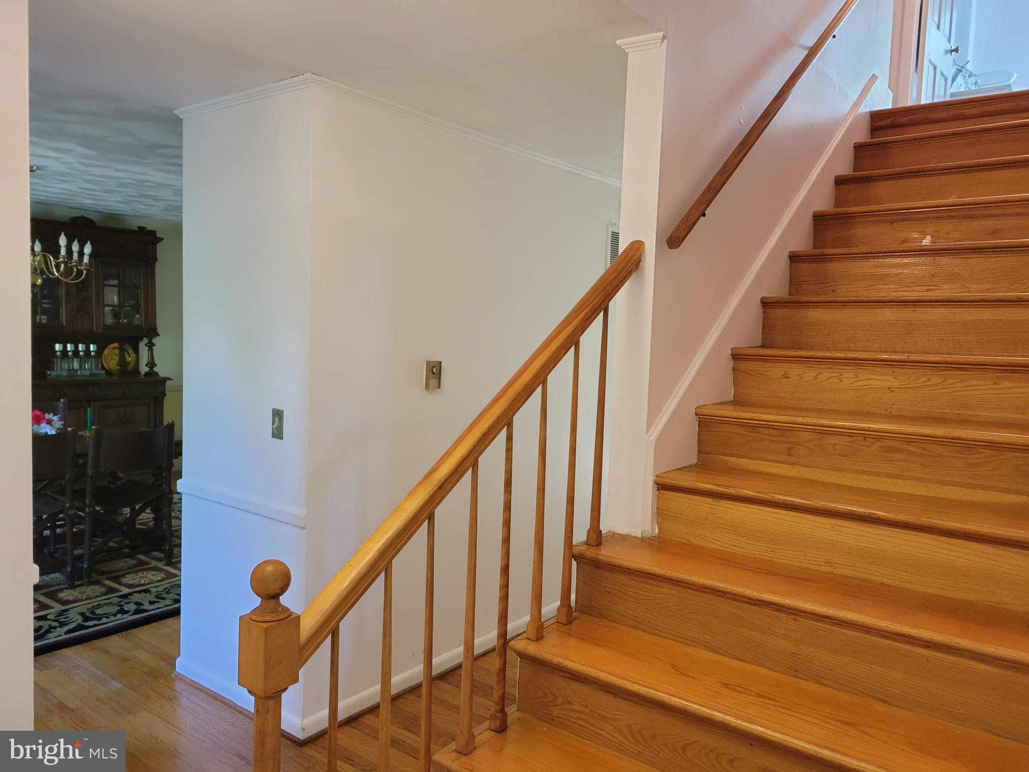 7430 Round Hill Road Frederick, MD 21702 - Photo 33 of 50 Beautiful hardwood floors