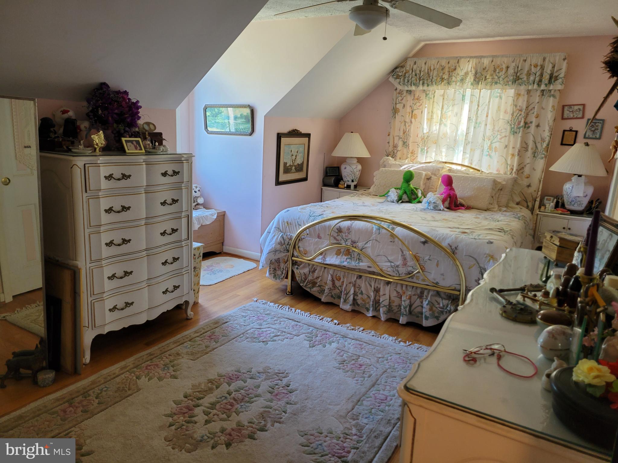 7430 Round Hill Road Frederick, MD 21702 - Photo 34 of 50