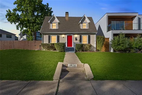 $560,000 | 2626 Madera Street, Dallas, TX 75206