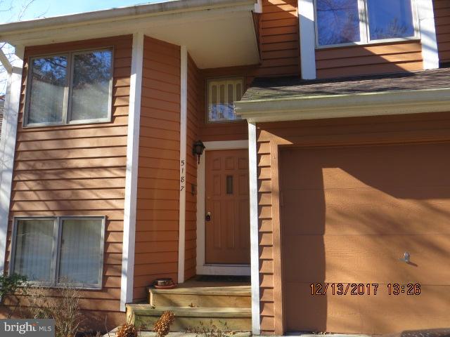 5187 Columbia Road, Unit 1048 Columbia, MD 21044 - Photo 1 of 22 Exterior (Front)