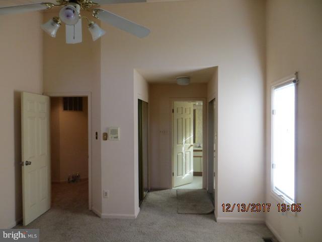 5187 Columbia Road, Unit 1048 Columbia, MD 21044 - Photo 12 of 22 Bedroom (Master)