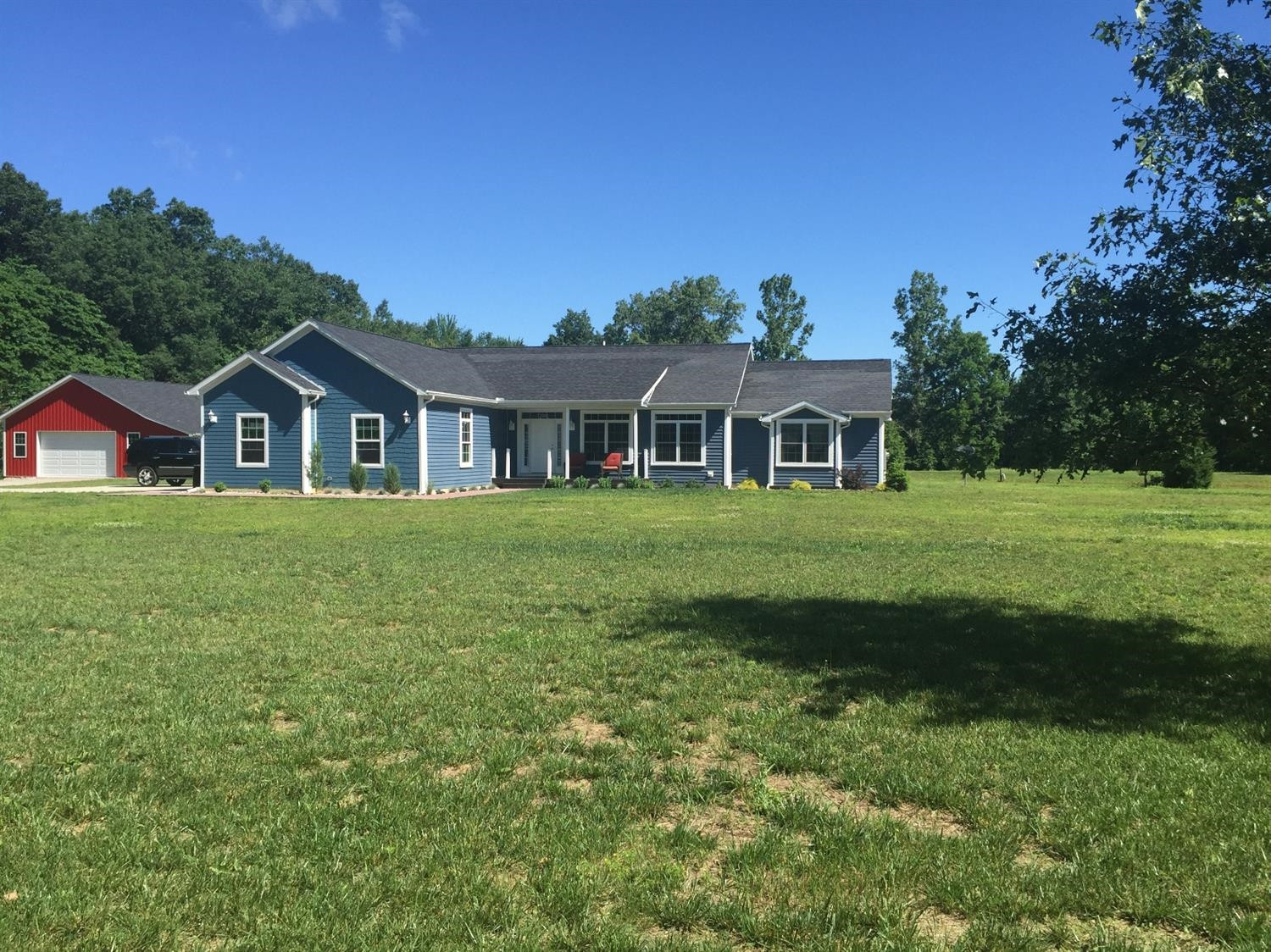 13168 Eggert Road Dundee, MI 48131 - Photo 1 of 10 Photo 1