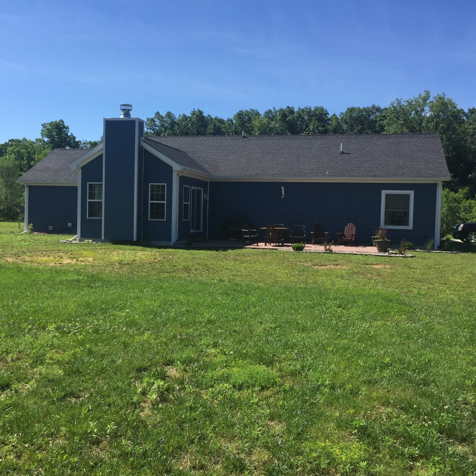 13168 Eggert Road Dundee, MI 48131 - Photo 3 of 10 Photo 3