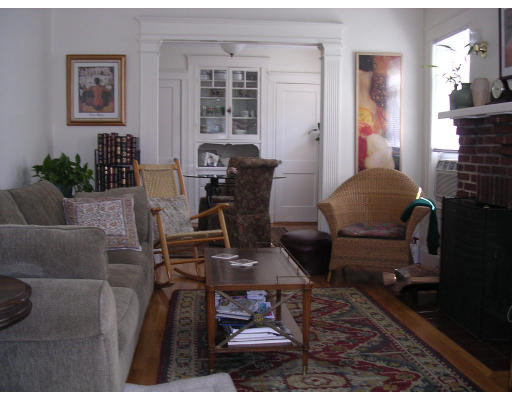 28 Bexley Road, Unit 2 28 Boston, MA 02131 - Photo 1 of 1 Gallery Image 1