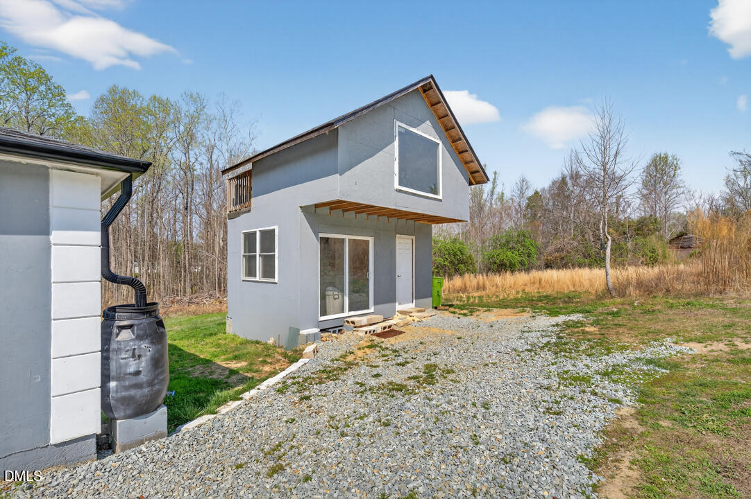 2721 Red Mountain Road Rougemont, NC 27572 - Photo 15 of 28 DSC02442