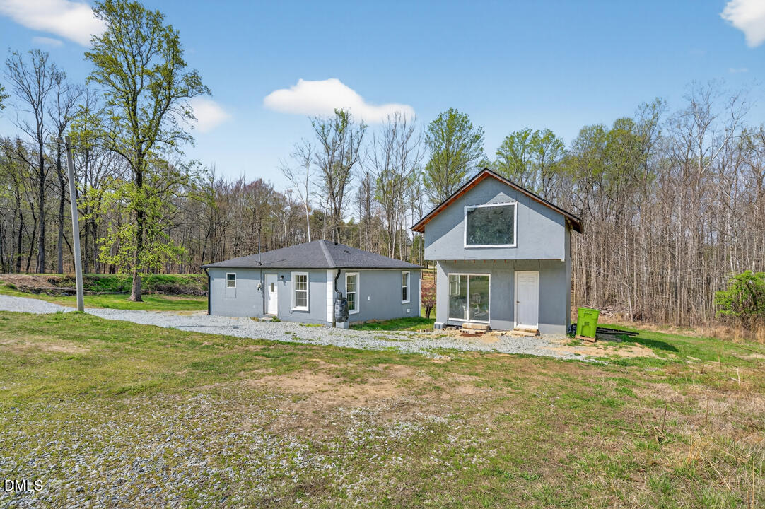 2721 Red Mountain Road Rougemont, NC 27572 - Photo 19 of 28 DSC02446