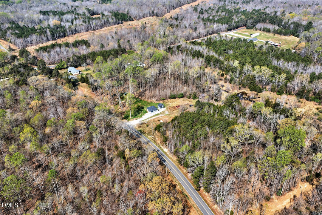 2721 Red Mountain Road Rougemont, NC 27572 - Photo 23 of 28 DJI_20260326115001_0013_D