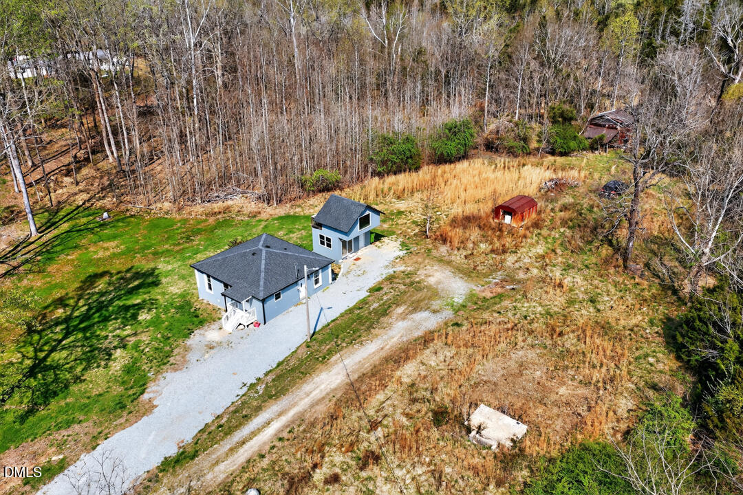 2721 Red Mountain Road Rougemont, NC 27572 - Photo 25 of 28 DJI_20260326115226_0021_D