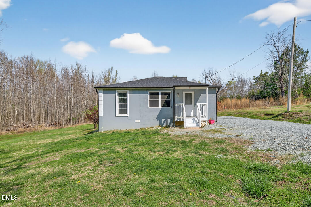 2721 Red Mountain Road Rougemont, NC 27572 - Photo 26 of 28 DSC02433