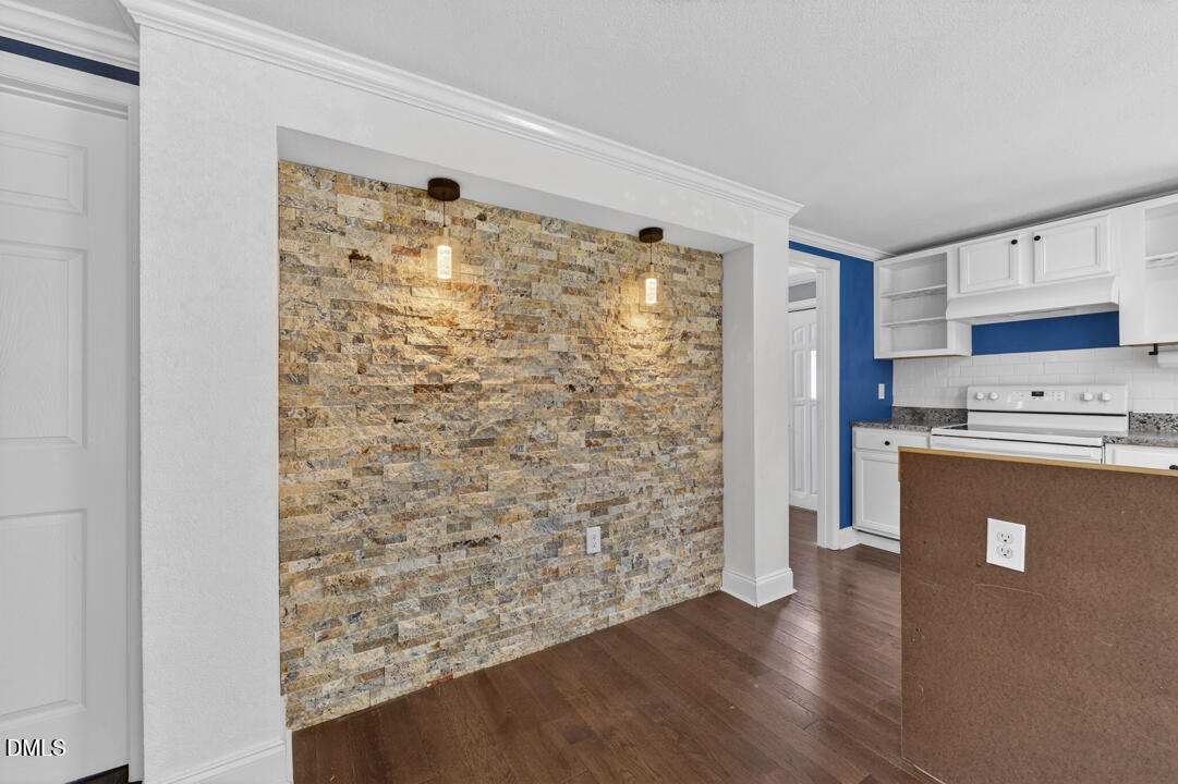 2721 Red Mountain Road Rougemont, NC 27572 - Photo 4 of 28 DSC02404