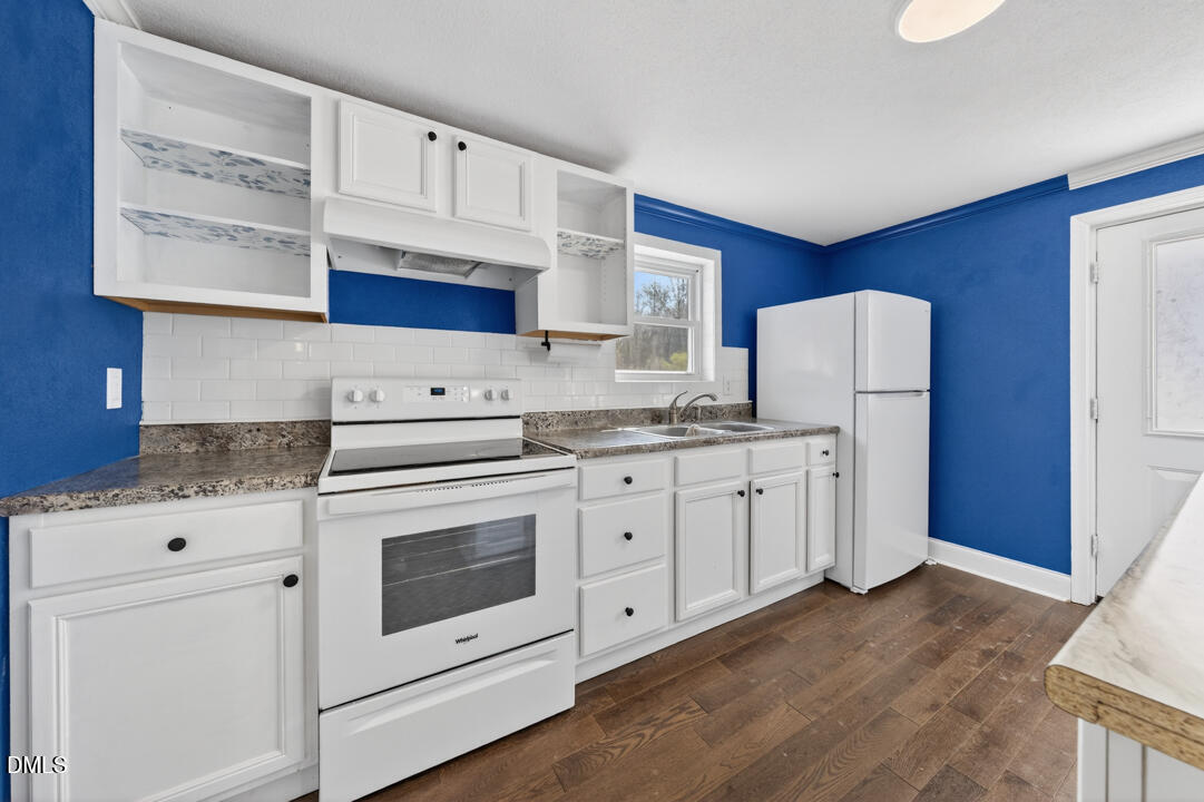 2721 Red Mountain Road Rougemont, NC 27572 - Photo 6 of 28 DSC02376