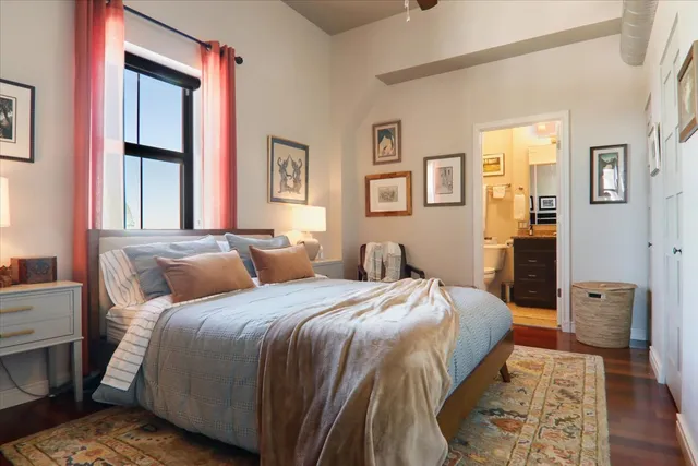 $189,900 | 212 North Center Street, Unit 603, Bloomington, IL 61701