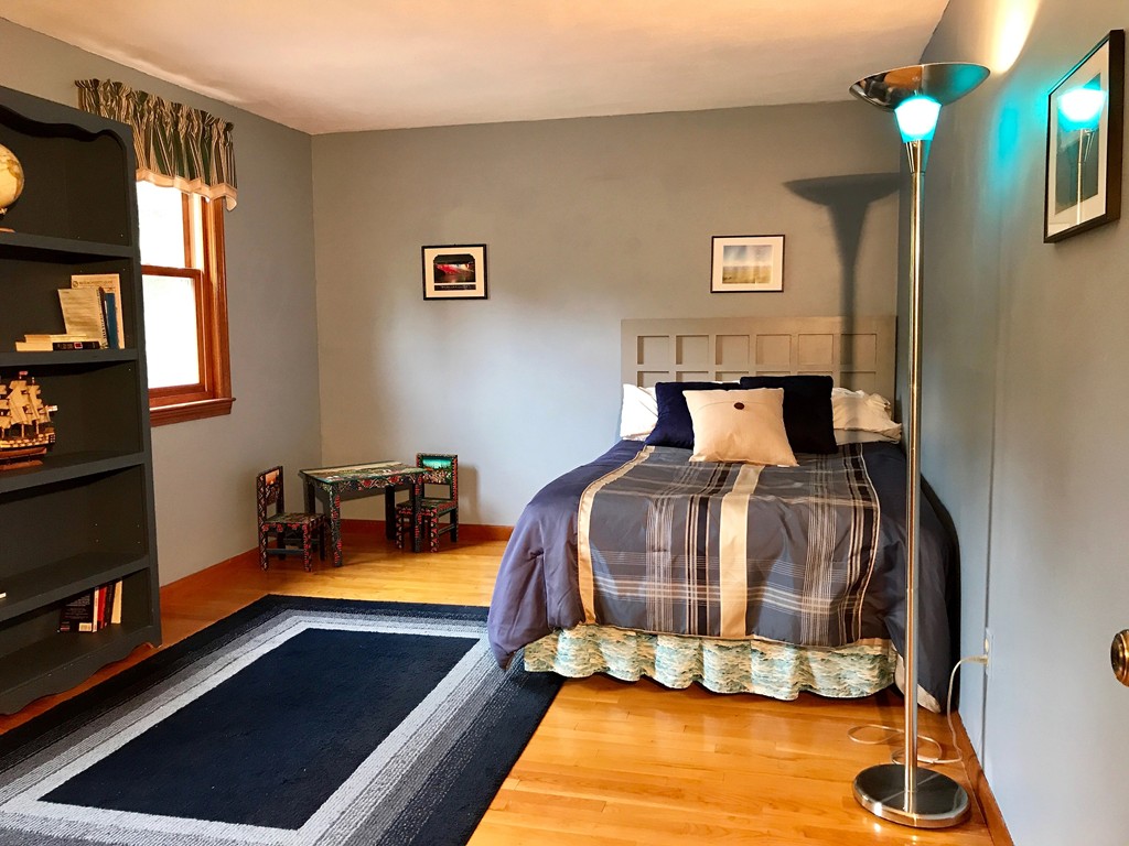 9 Green Valley Road Medway, MA 02053 - Photo 24 of 30 a bed room with a bed and a pool table
