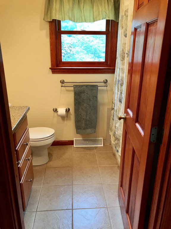 9 Green Valley Road Medway, MA 02053 - Photo 30 of 30 a bathroom with a toilet and a shower