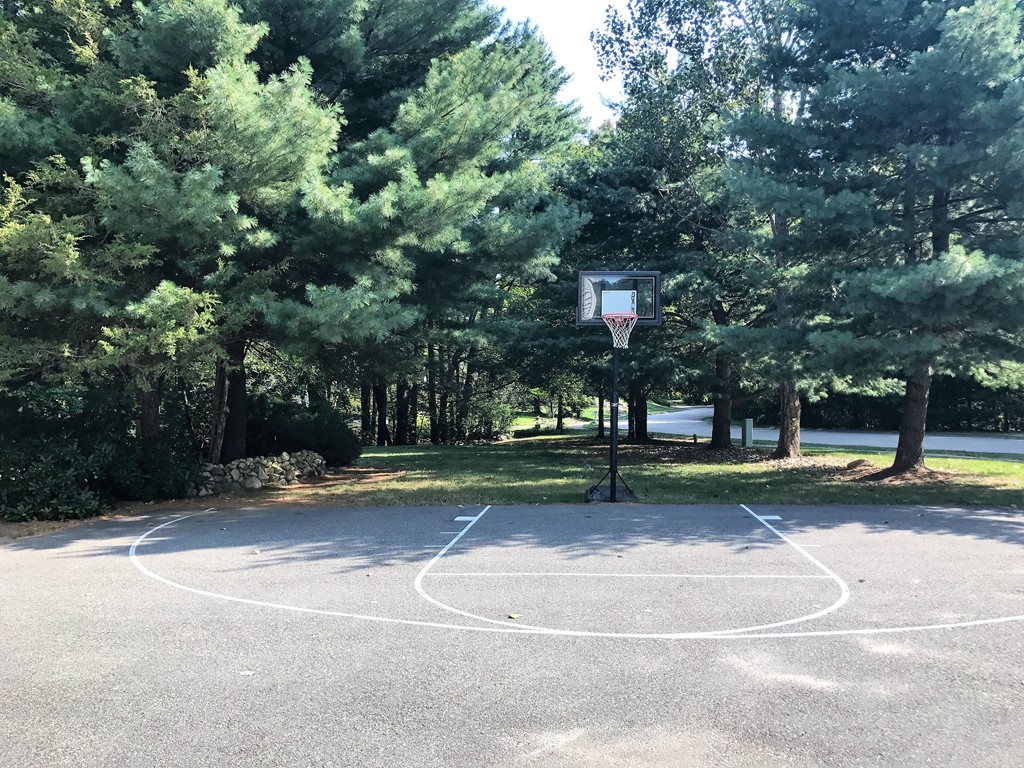 9 Green Valley Road Medway, MA 02053 - Photo 5 of 30 a view of a playground with basketball court