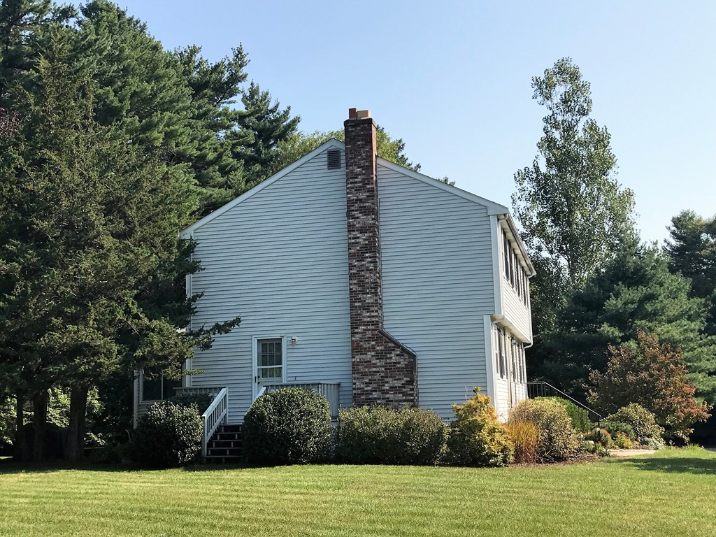 9 Green Valley Road Medway, MA 02053 - Photo 10 of 30 a view of a house with a yard