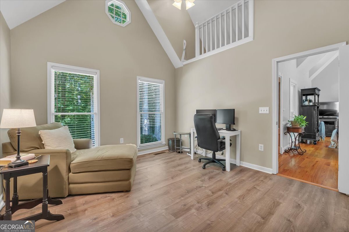 1251 S Trace Rutledge, GA 30663 - Photo 14 of 87