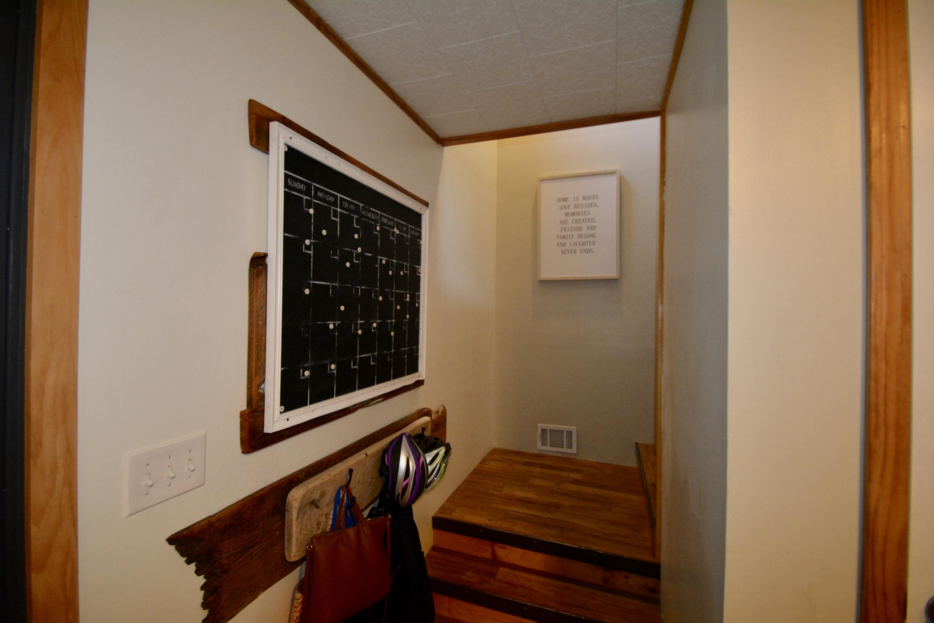 122 Clark Road Winterport, ME 04496 - Photo 13 of 38 Stairway