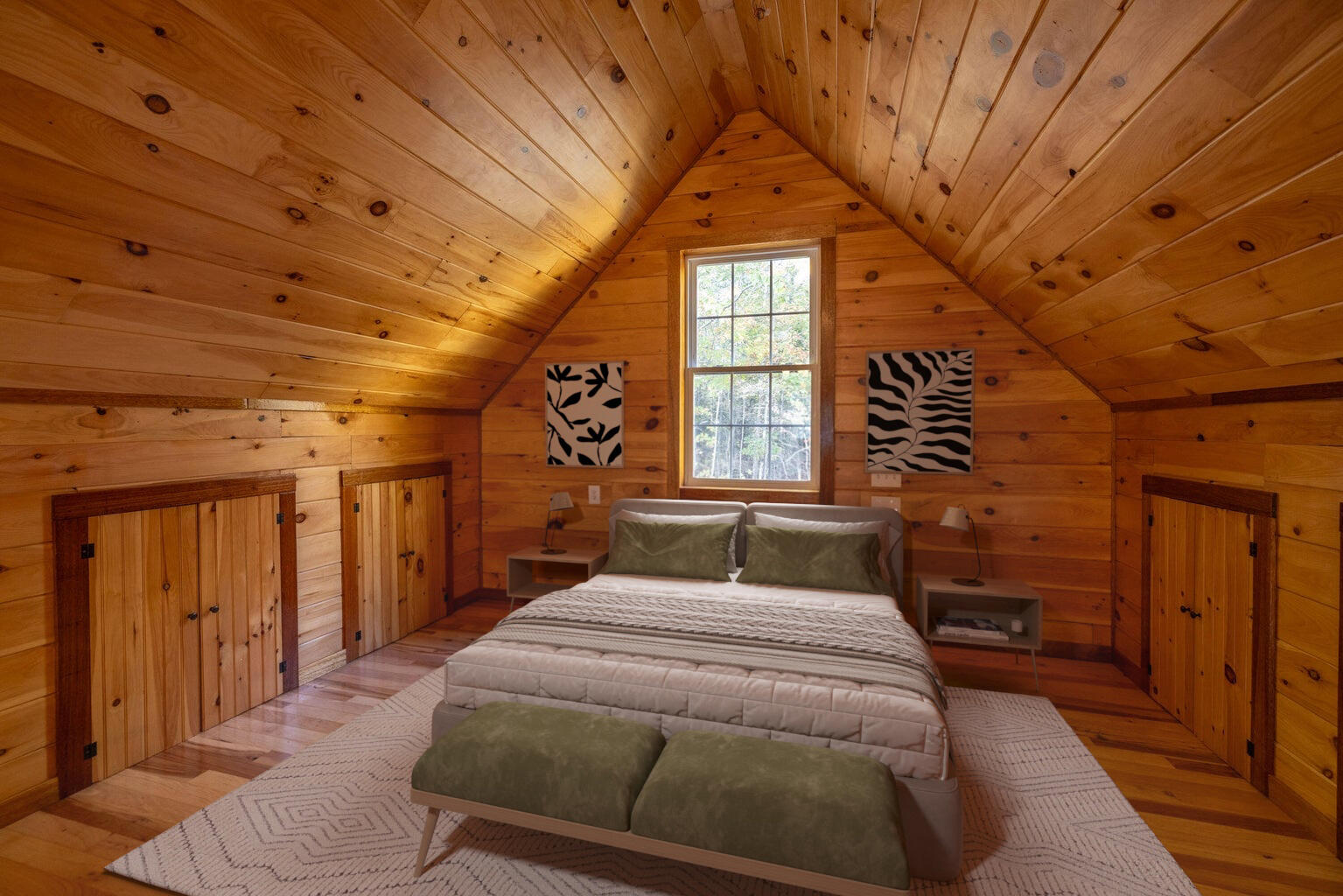 219 Higgins Hill Road Morrill, ME 04952 - Photo 23 of 33 20251010173254783529000000-o