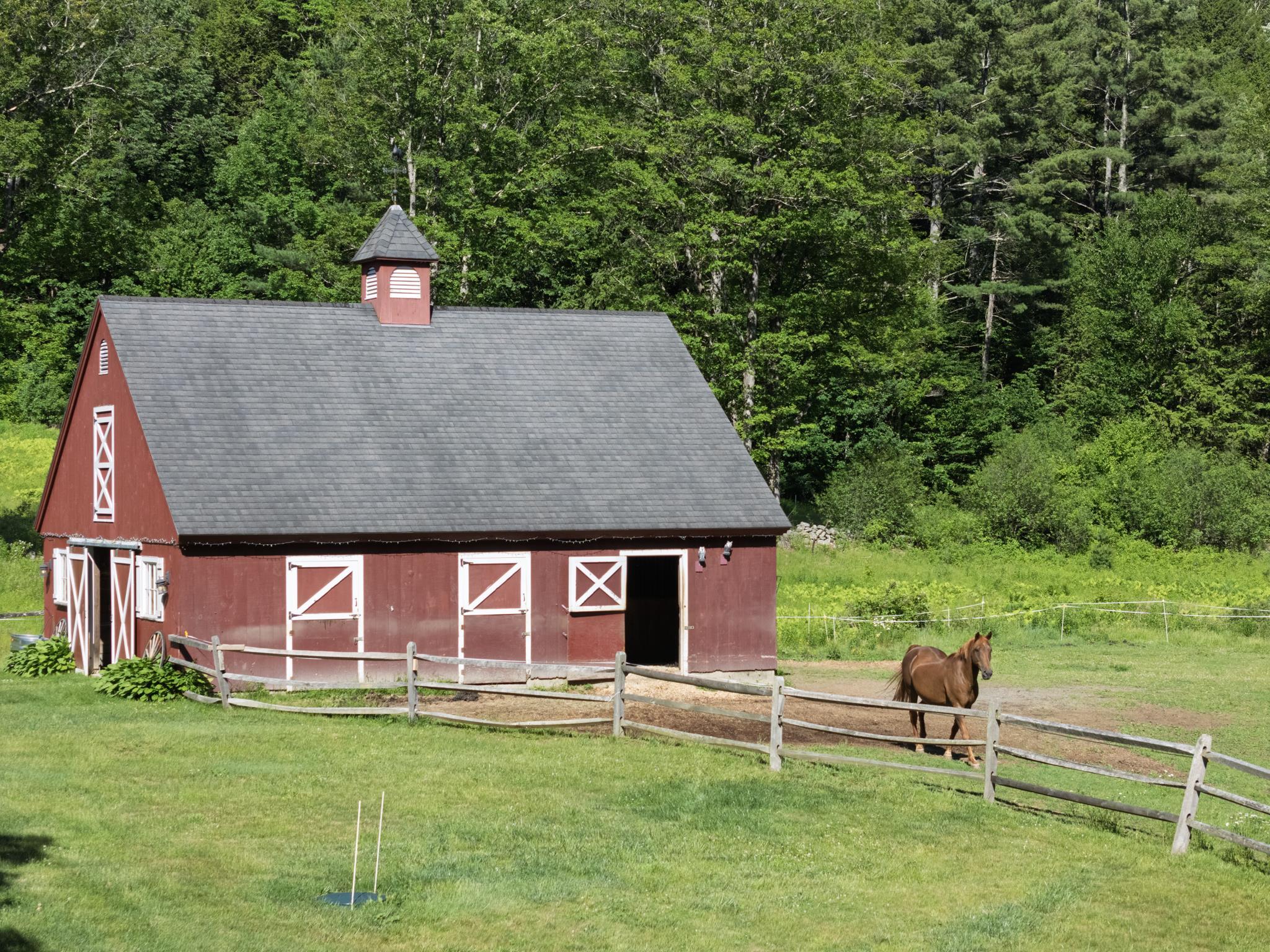 364 Houghtonville Road Grafton, VT 05146 - Photo 50 of 50