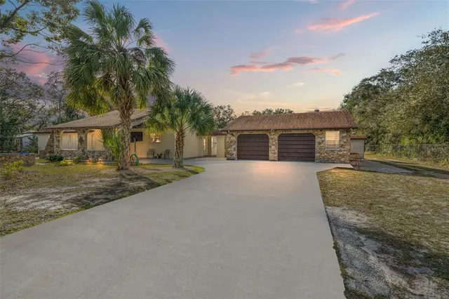 $375,000 | 18801 Orange Hill Drive, Hudson, FL 34667