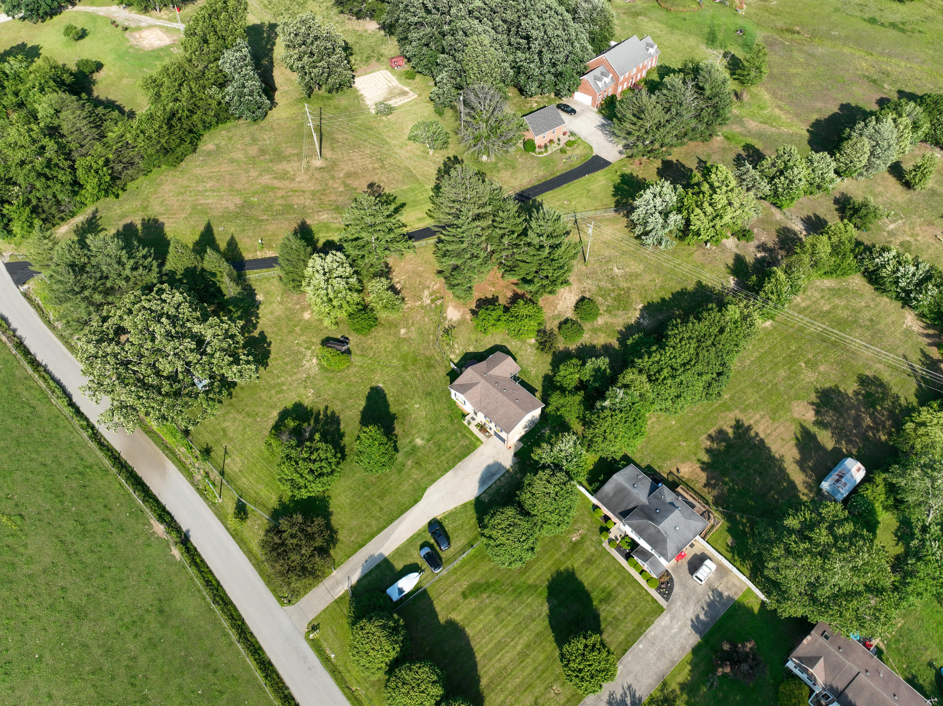128 Johnson Road Berea, KY 40403 - Photo 79 of 86 DJI_0034