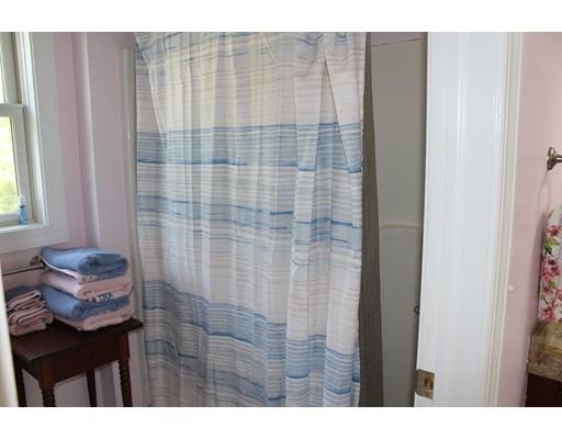 64 Middleboro Road Freetown, MA 02717 - Photo 21 of 30 a bathroom with a sink and a mirror