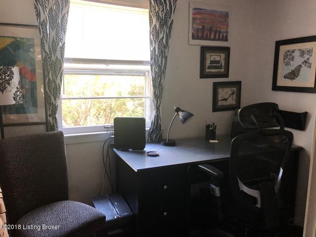 116 Blue Ridge Road Louisville, KY 40223 - Photo 22 of 36 blue ridge office