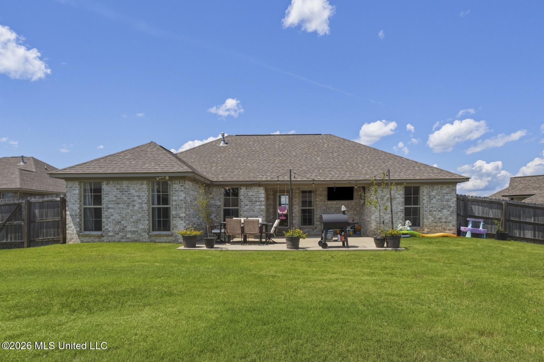 123 Kings Crossing Canton, MS 39046 - Photo 29 of 29 123 Kings Crossing-8