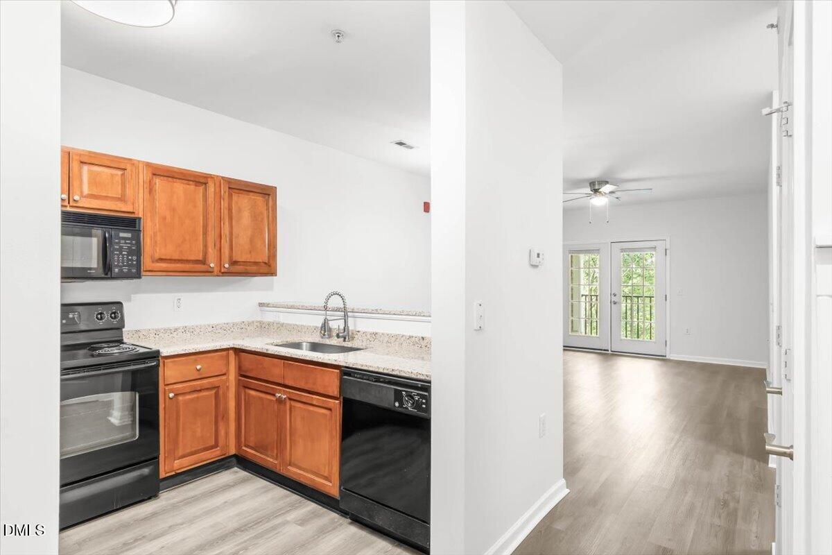 2610 Oldgate Drive, Unit 304 Raleigh, NC 27604 - Photo 4 of 17 01-2610 Oldgate-1