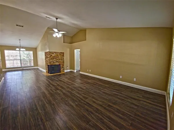 $295,000 | 1524 High Pointe Lane, Cedar Hill, TX 75104