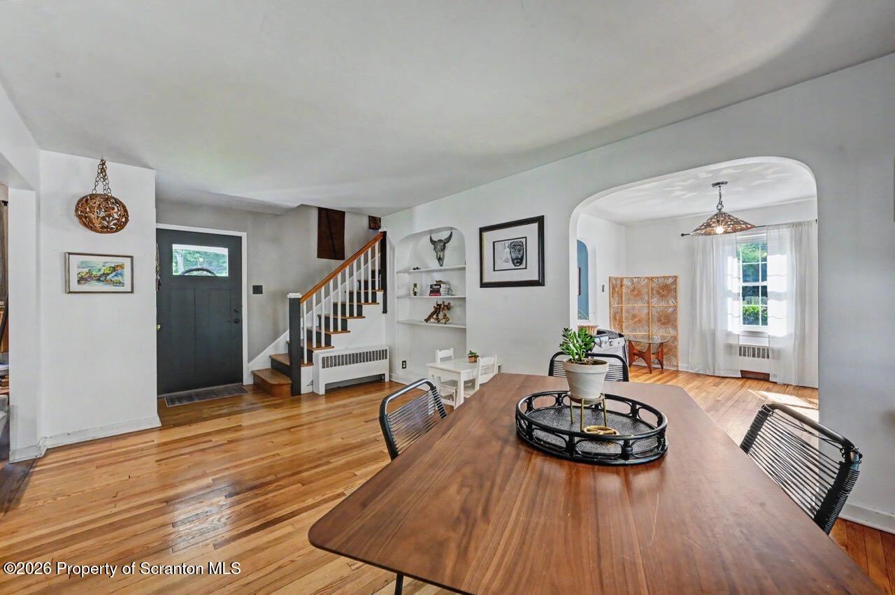 509 Glenburn Road Clarks Summit, PA 18411 - Photo 7 of 58 Main floor