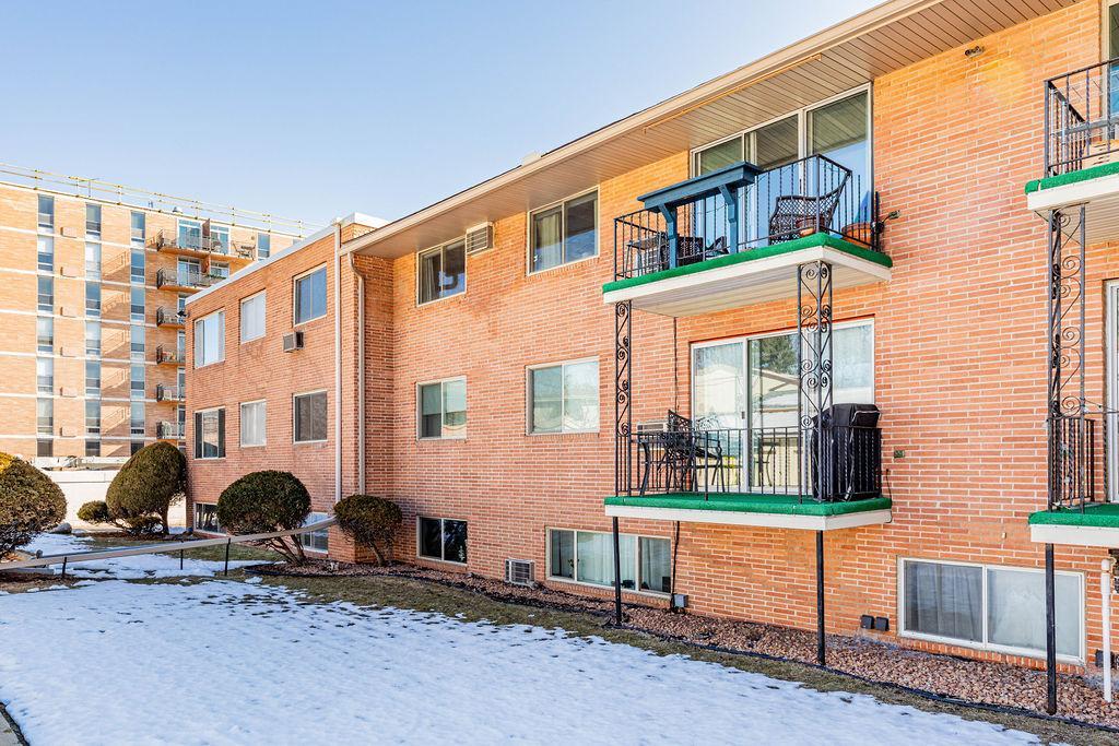 605 7th Street South, Unit 20 Fargo, ND 58103 - Photo 19 of 22