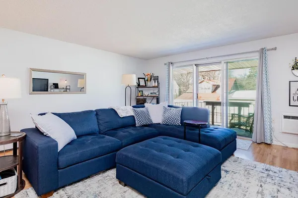 $132,000 | 605 7th Street South, Unit 20, Fargo, ND 58103