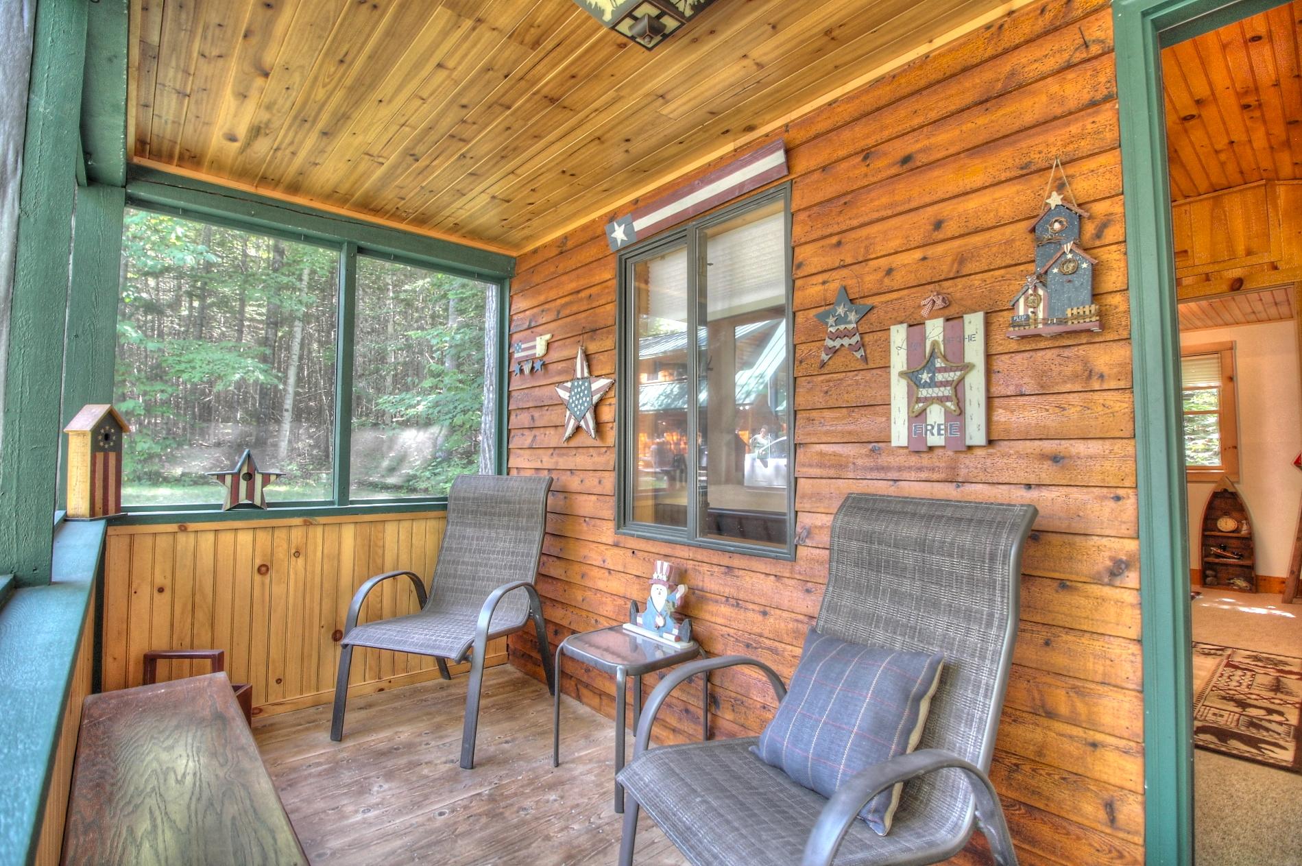 150 Moose Road Oquossoc, ME 04964 - Photo 22 of 26 p13