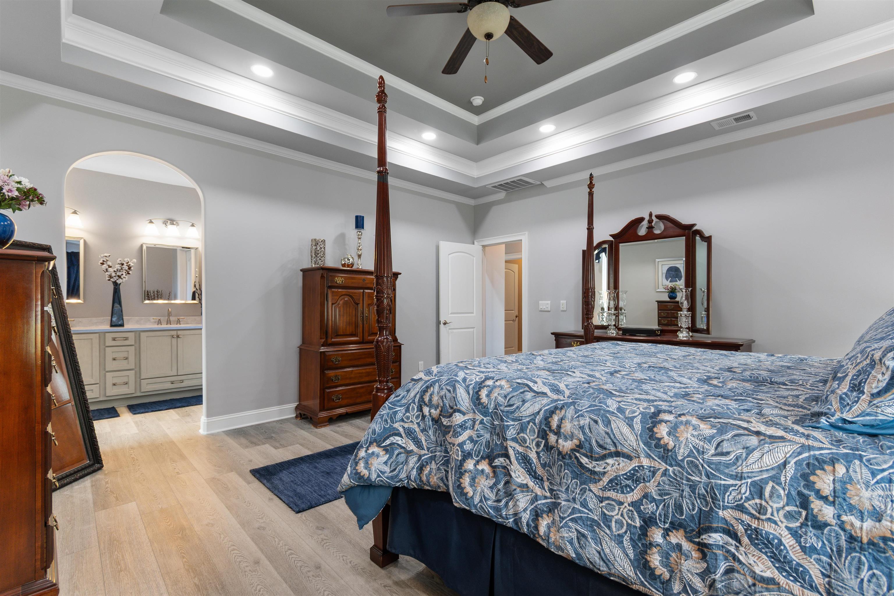 642 Evers Loop Surfside Beach, SC 29575 - Photo 22 of 65