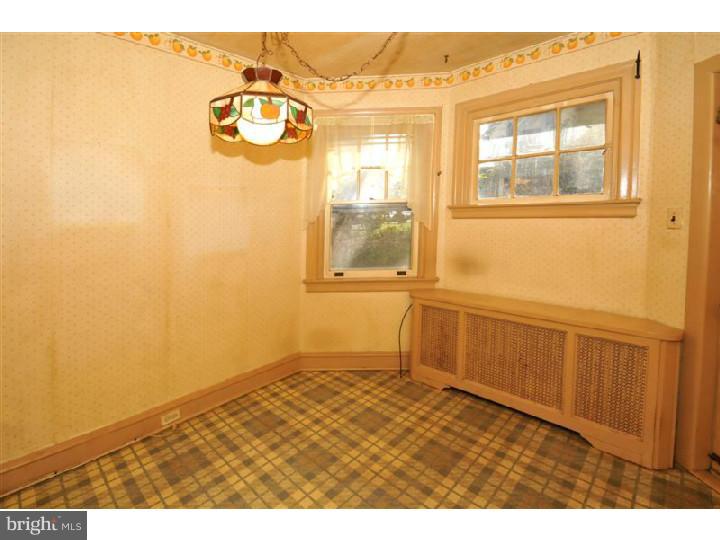 413 Vernon Road Jenkintown, PA 19046 - Photo 11 of 25 Breakfast Room