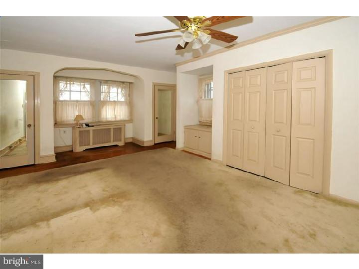 413 Vernon Road Jenkintown, PA 19046 - Photo 15 of 25 Bedroom - Main