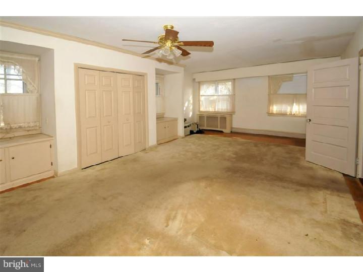 413 Vernon Road Jenkintown, PA 19046 - Photo 16 of 25 Bedroom - Main