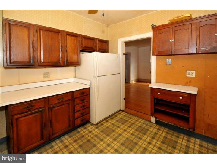 413 Vernon Road Jenkintown, PA 19046 - Photo 9 of 25 Kitchen